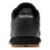 Reebok classics Baskets Leather