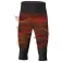 Lenz Heat 1.0 3/4 base layer pants