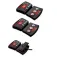 Lenz Lithium Pack rcB 1200 EU/US batteri