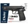 Daisy Pistolet à plombs 340