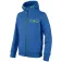 CMP Fix Hood 3D86764 Bluza