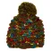 CMP Knitted 5503511J mössa
