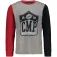 CMP 39D4754M langarm-T-shirt