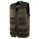 Treeland Logo vest