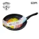 Edm Basic Line 30 cm Nonstick Skillet