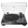 Audio Technica Tocadiscos AT-LP120XUSBBK