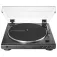 Audio technica Tocadiscos AT-LP60XBTBK