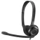 Sennheiser Auriculars PC 5 Chat