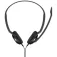 Sennheiser Auriculars PC 5 Chat