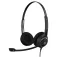 Sennheiser Casque avec micro SC 260 USB
