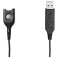 Sennheiser USB-ED 01 ケーブル