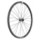 DT Swiss HG 1800 Spline 24 700 CL Disc Tubeless road front wheel