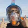 Ocean reef Optical Lens Support 2.0