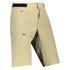 Leatt Pantalones Cortos MTB Trail 1.0
