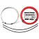 Jagwire Elite Sealed Shift 2 Unitats Kit