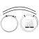 Jagwire Elite Sealed Shift 2 Unitats Kit