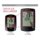 Cateye Counter Padrone Digital Wireless Cc-Pa400B Cykelcomputer