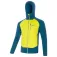 Trangoworld TRX2 Hybrid Lt Pro hoodie fleece