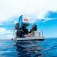 SEAC Bandiera della Barca da Immersione