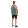 Macron Running Chad kurze hose