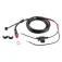 Garmin Cable d´alimentació roscada