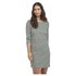 Vila Tinny 3/4 Sleeve Short Dress