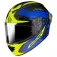 MT Helmets Rapide Pro Master fullface-hjelm