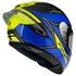 MT Helmets FF104PRO Rapide Pro Master A7 full face helmet