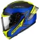 MT Helmets Rapide Pro Master full face helmet