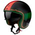 MT Helmets OF507SV Le Mans 2 SV Tant C5 åben hjelm