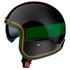 MT Helmets Casque jet OF507SV Le Mans 2 SV Tant C5