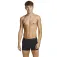 Jack & jones Basic Bamboo 복서 브리프 3 단위