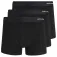 Jack & jones Basic Bamboo Boxers 3 enheder