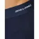Jack & jones Basic Bamboo 복서 브리프 3 단위