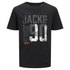 Jack & jones Nic Camo T-skjorte med kort erme og rund hals