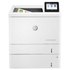 HP LaserJet Enterprise M555x Laser-multifunctionele printer