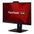 Viewsonic VG2440V 24´´ Full HD IPS skärm 60Hz