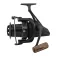 Okuma 8K Karpfiskerulle