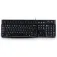 Logitech Clavier K120 Italien