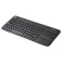 Logitech K400 Plus wireless keyboard french