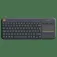 Logitech K400 Plus wireless keyboard french