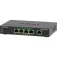 Netgear Plus GS305EPP Switch