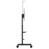 Vision VFM-F25 55-100´´ Max 80kg Monitor Stand With Wheels