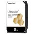WD Ultrastar DC HC320 HUS728T8TALE6L4 3.5´´ 8TB Σκληρός δίσκος HDD