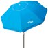 Aktive Beach Regenschirm 200 cm UV50 Schutz