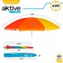Aktive Beach Ветрозащитный зонт 180см UV50 Защита