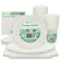 Aktive Biodegradable Disposable Tableware 70 pieces