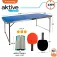 Aktive Camping Folding Ping Pong table