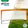 Aktive Porta da calcio Folding