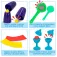Cb games Magic Show Magic Board Game